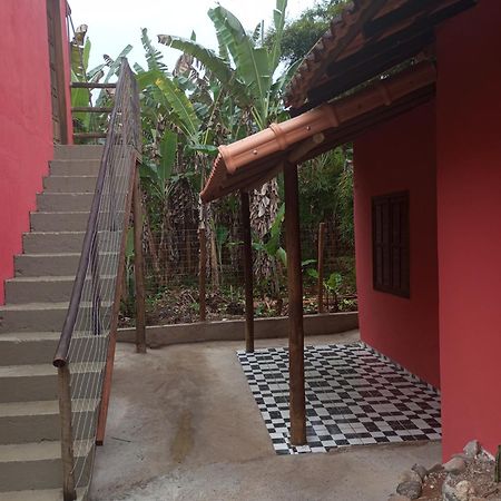 Villa Pareto Guest House Sana Eksteriør billede